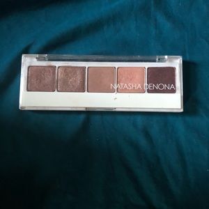 Eye shadow Palette